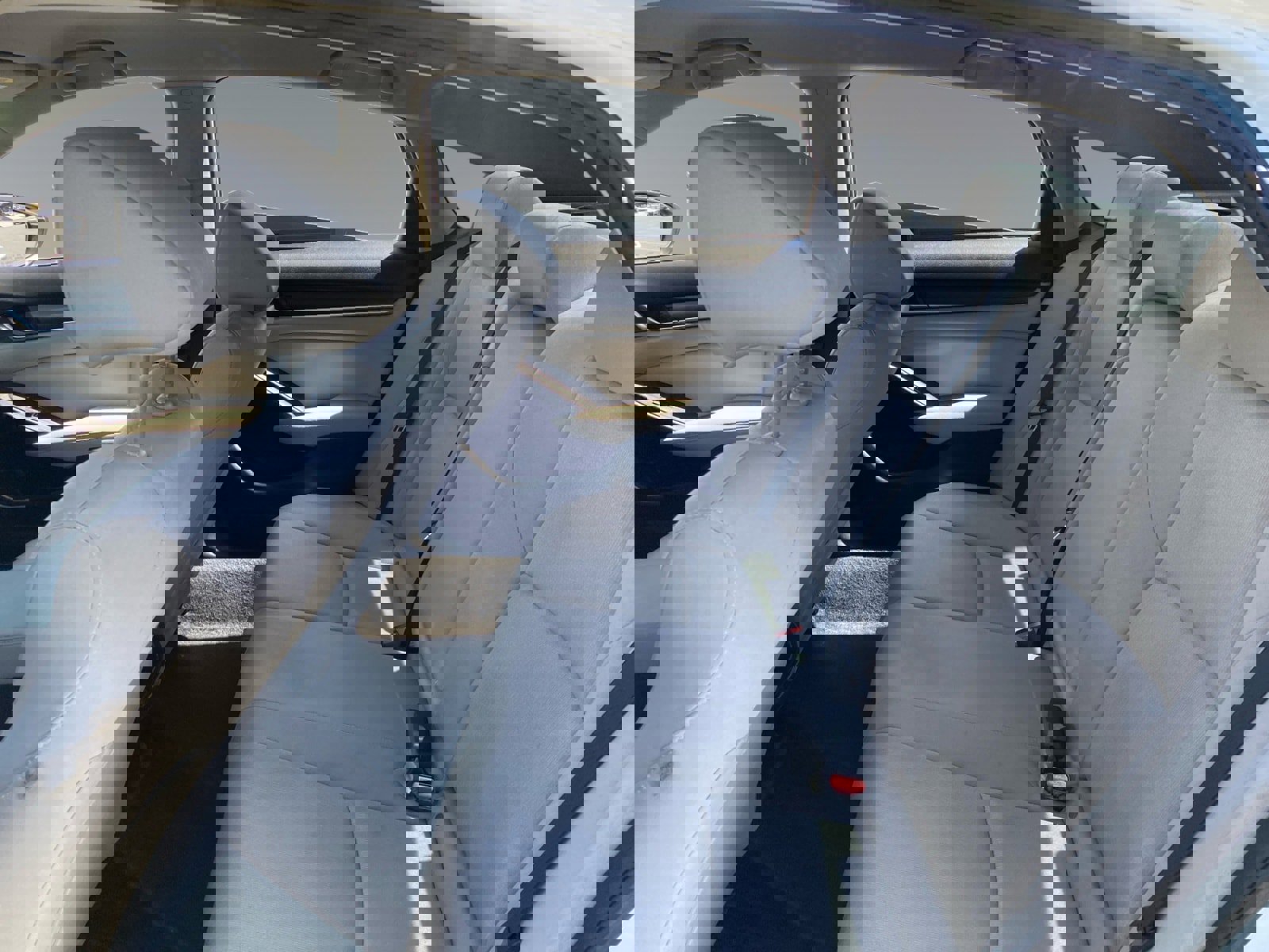 Used 2021 Honda Accord LX image 13