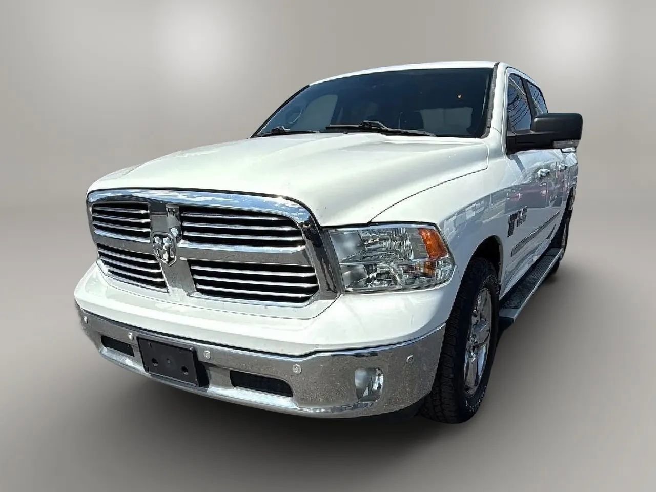 Used 2017 RAM 1500 Big Horn image 1