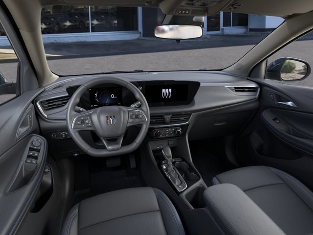 New 2026 Buick Encore GX Sport Touring w/ Comfort Package FWD image 15