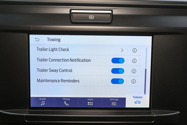 New 2025 Ford F450 XL w/ XL Chrome Package image 20