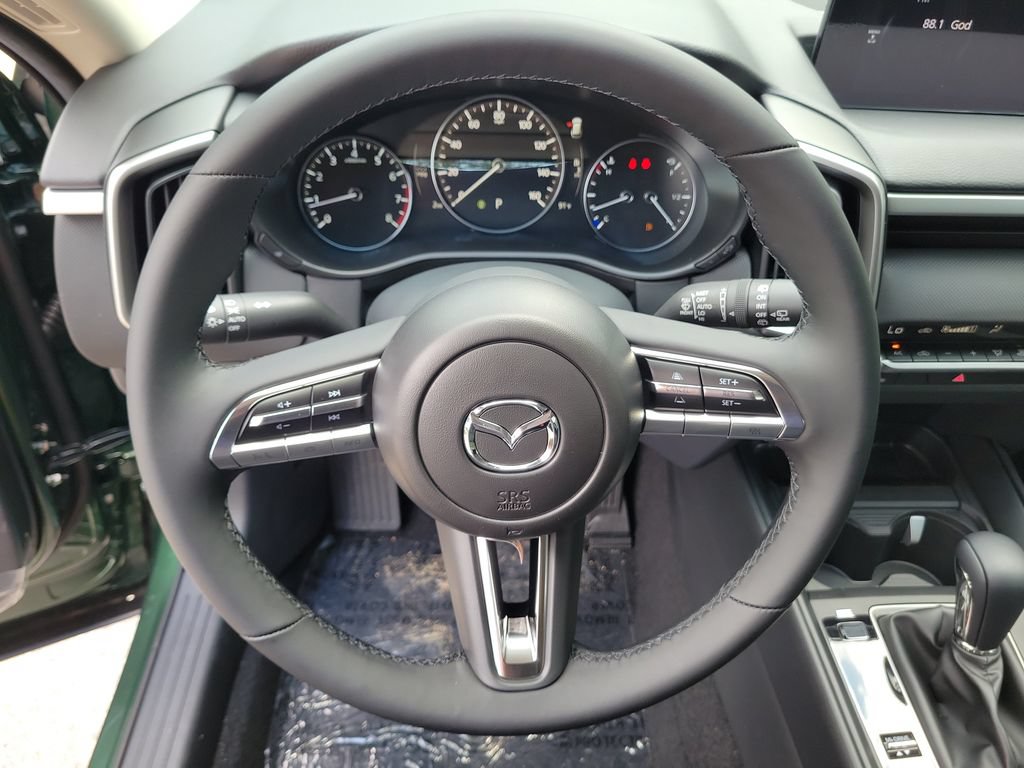 New 2026 MAZDA CX-50 AWD 2.5 S w/ Weather Package image 22