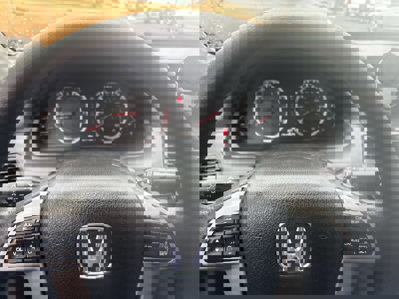 Used 2010 Honda Accord LX image 35