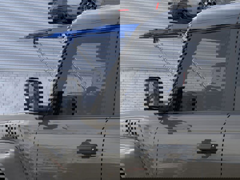 New 2025 Ford Bronco Raptor image 22