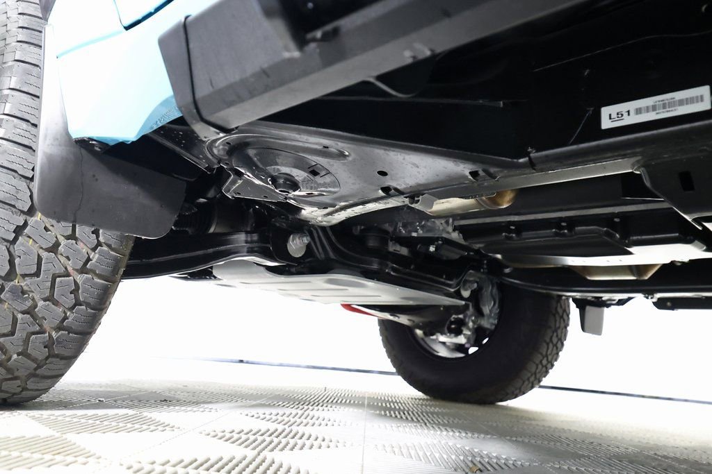 Used 2026 Toyota Tundra TRD Pro image 51