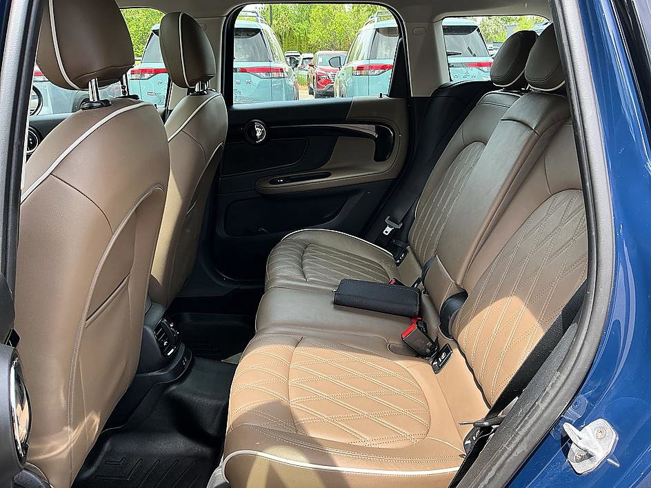 Used 2019 MINI Cooper Countryman S image 23