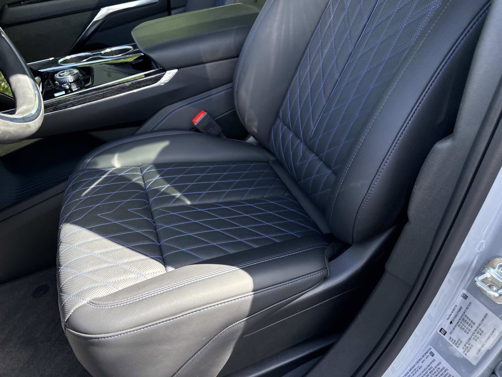 Used 2026 Cadillac Escalade IQ Sport 1 image 22