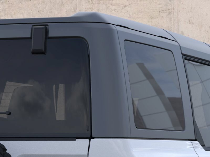 New 2026 Ford Bronco Big Bend AWD/4WD image 27
