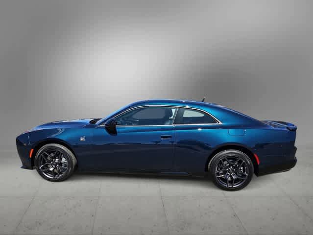 New 2026 Dodge Charger Scat Pack w/ Blacktop Package AWD/4WD image 7