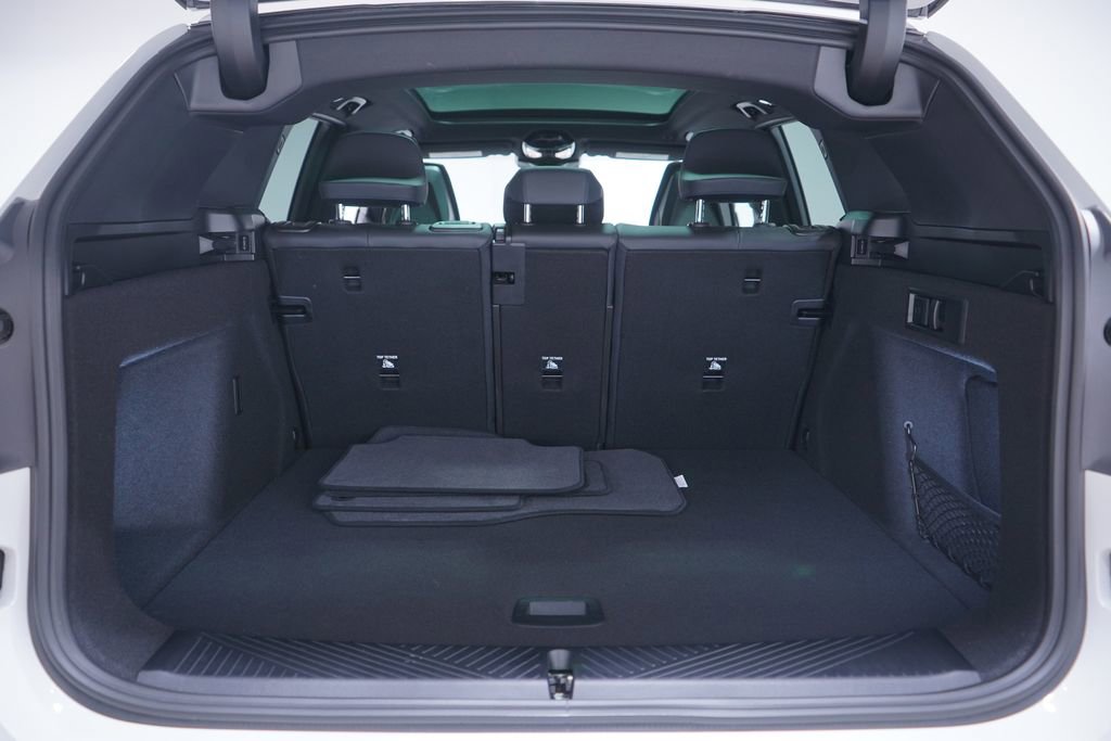 Used 2025 BMW X3 xDrive30i w/ M Sport Package image 21