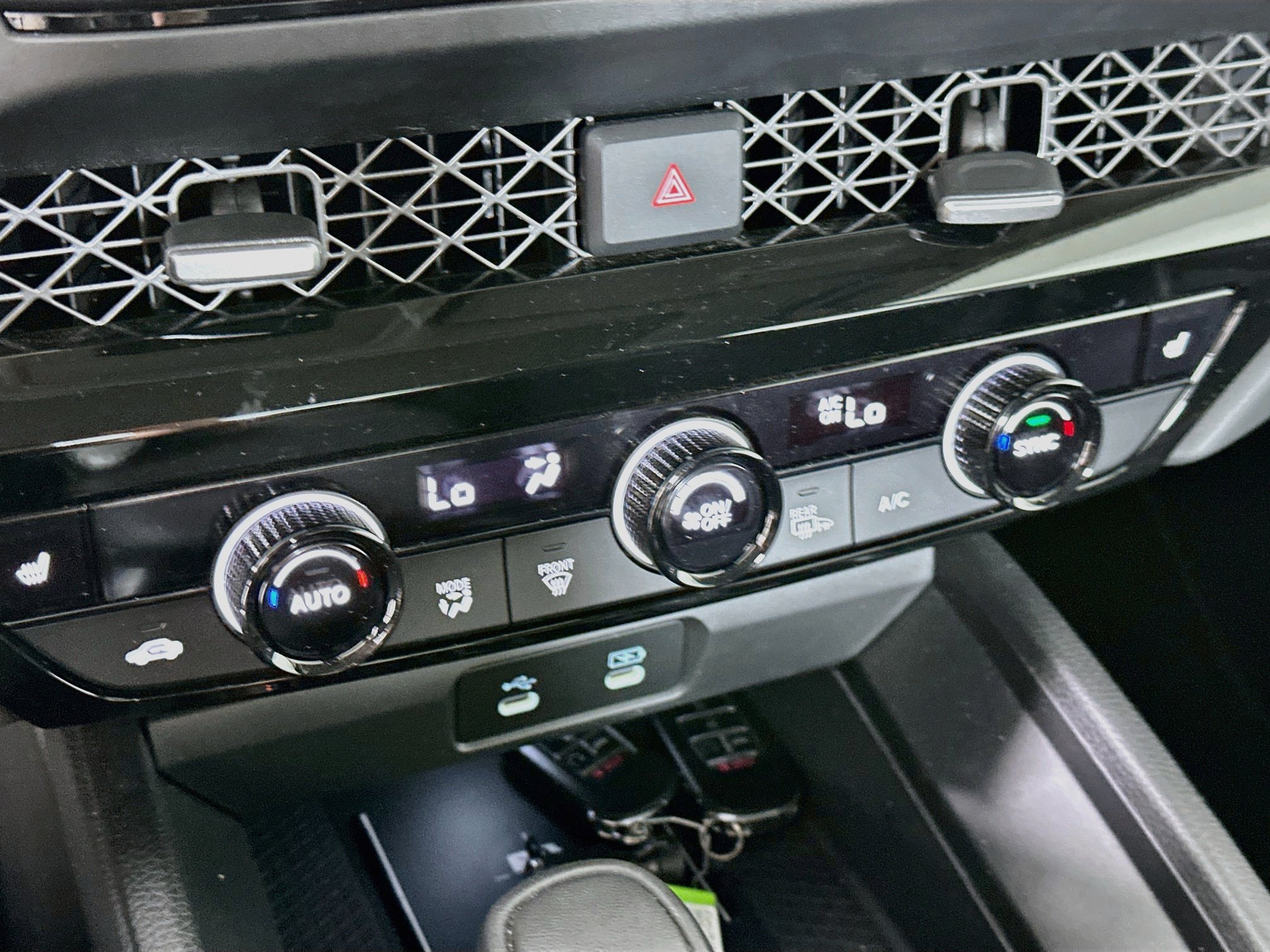 Used 2025 Honda Accord EX-L image 23
