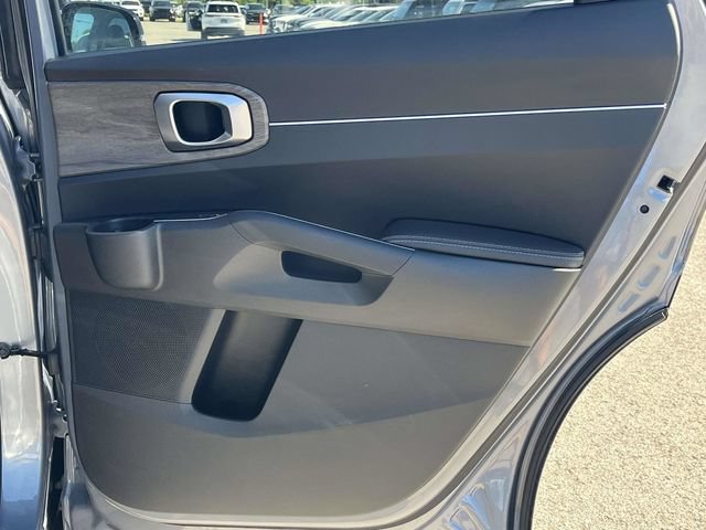 Used 2023 Kia Sorento X-Line EX AWD/4WD image 29