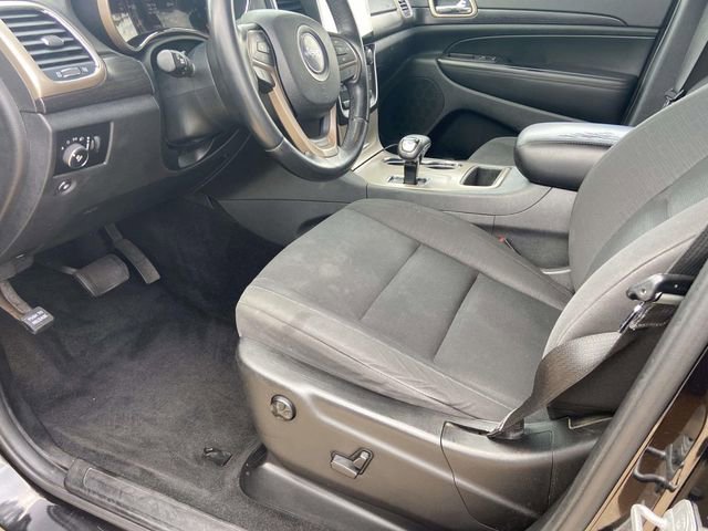 Used 2014 Jeep Grand Cherokee Laredo w/ Quick Order Package 23E AWD/4WD image 10