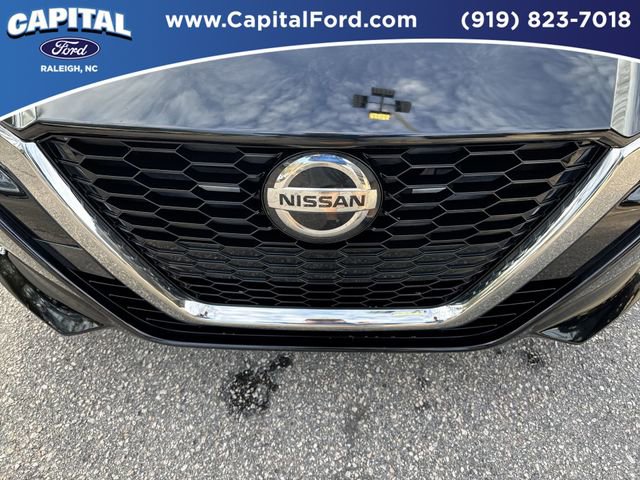 Used 2019 Nissan Altima 2.5 SR image 10