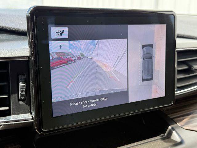 Used 2020 Ford Explorer Limited image 14