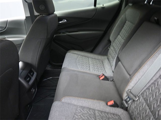 Used 2024 Chevrolet Equinox LT image 22