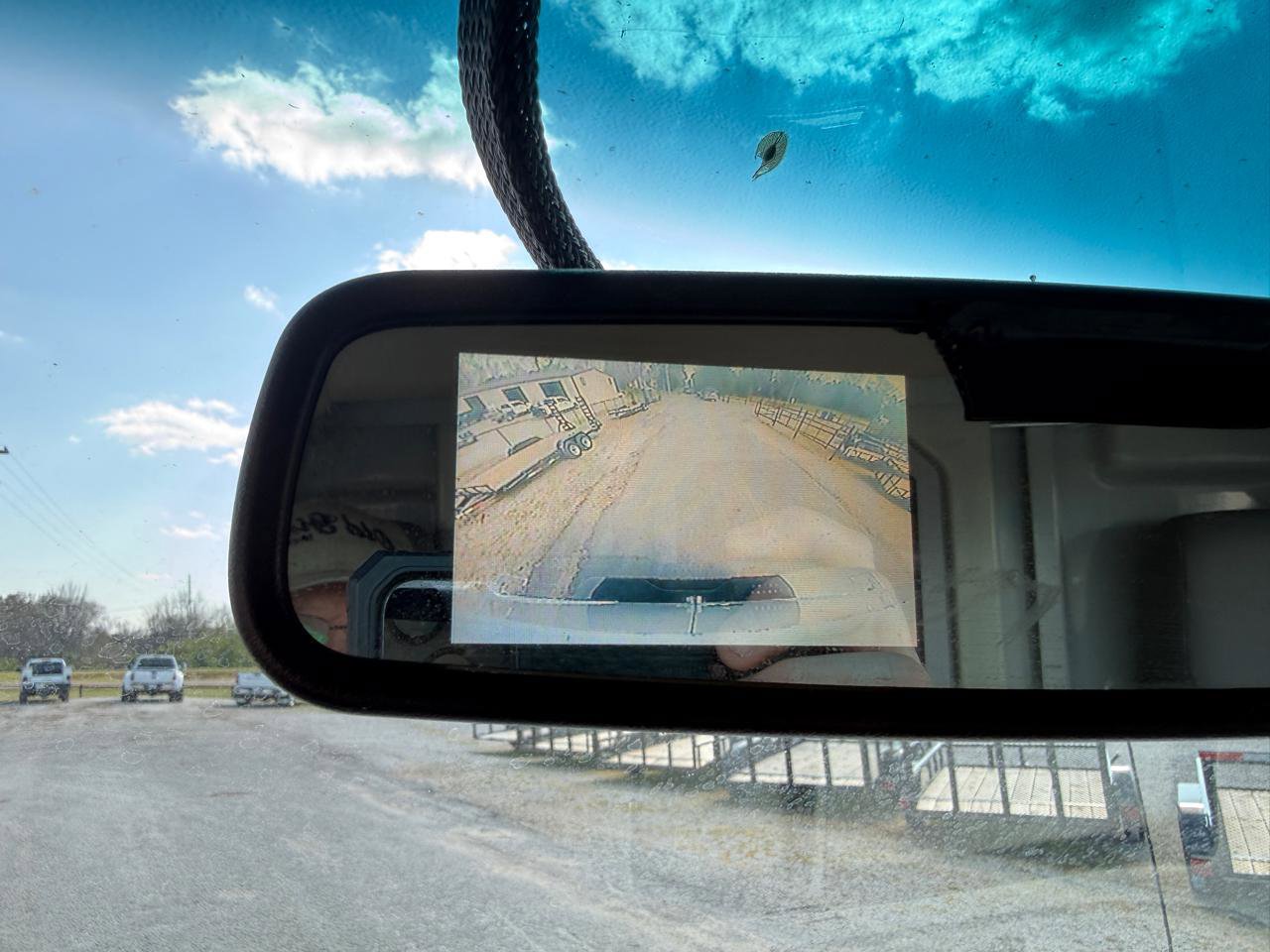 Used 2019 Ford E-350 and Econoline 350 Super Duty w/ Power Windows & Locks Group RWD image 17