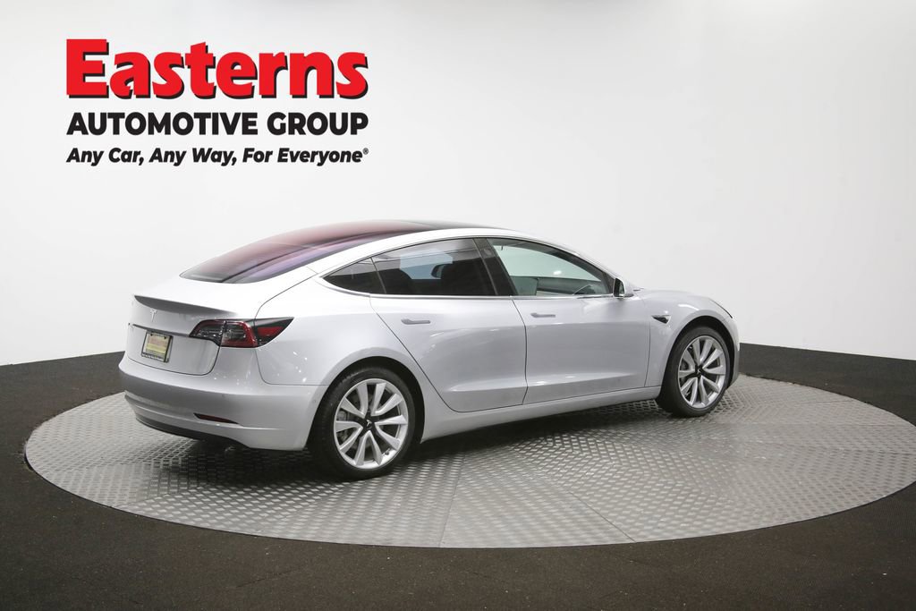 Used 2018 Tesla Model 3 Mid Range RWD image 35