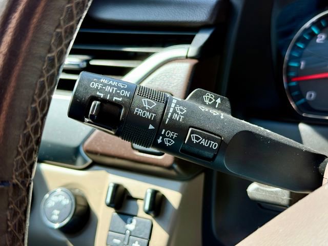 Used 2019 Chevrolet Suburban LT w/ Max Trailering Package image 23