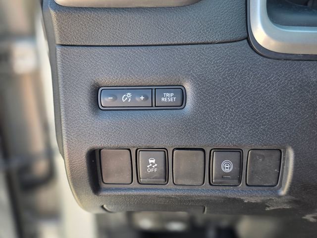 Used 2021 Nissan Murano SV FWD image 39