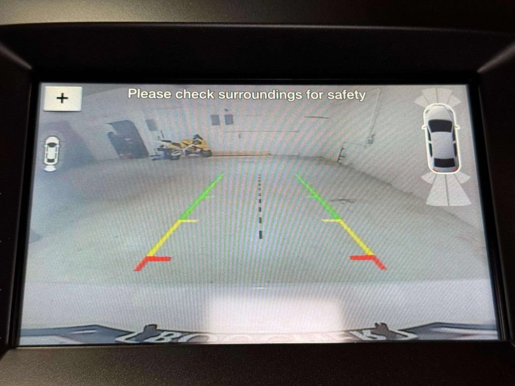 Used 2016 Ford Edge Sport w/ Equipment Group 401A AWD/4WD image 14