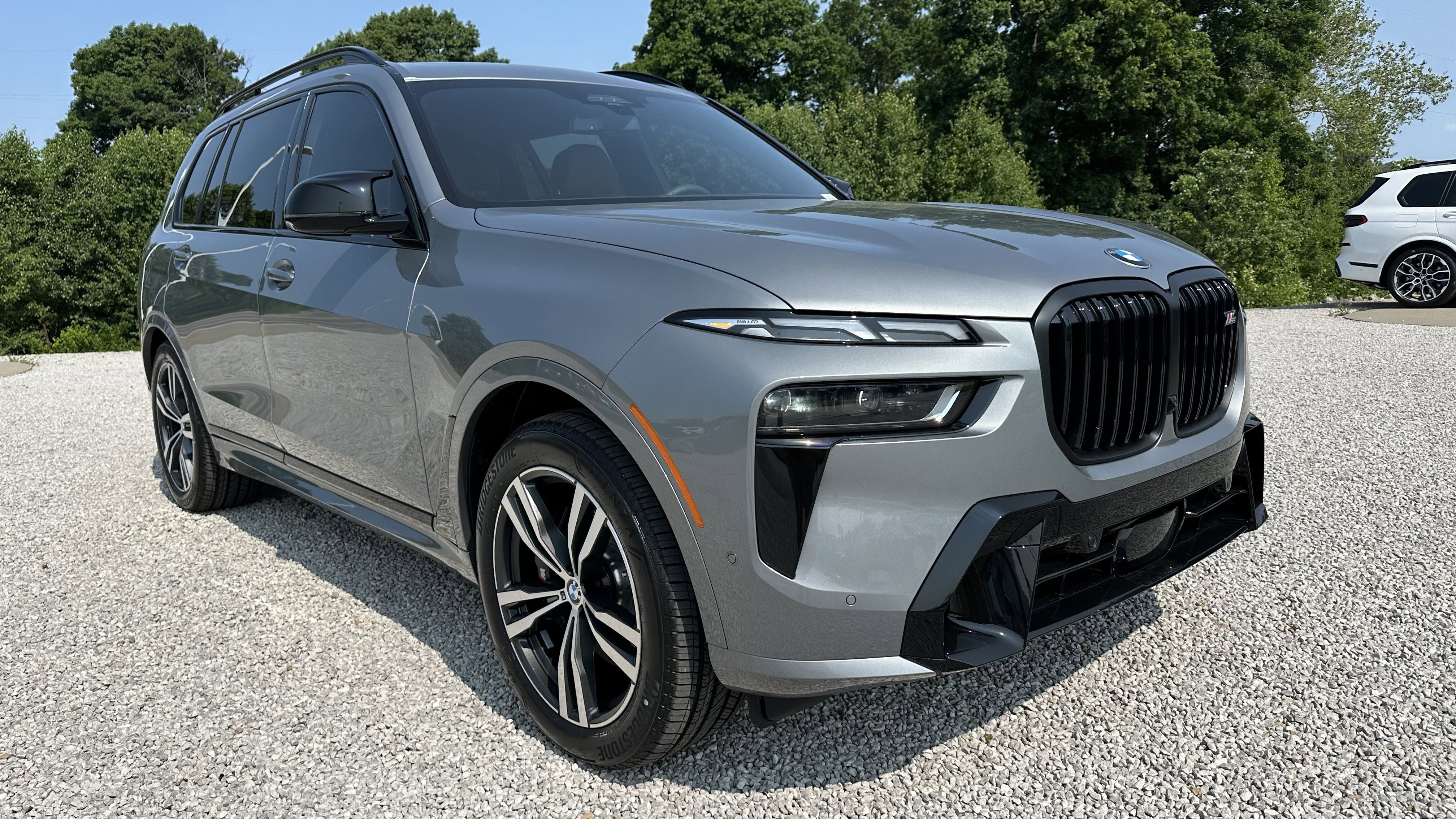 Certified 2026 BMW X7 M60i image 2
