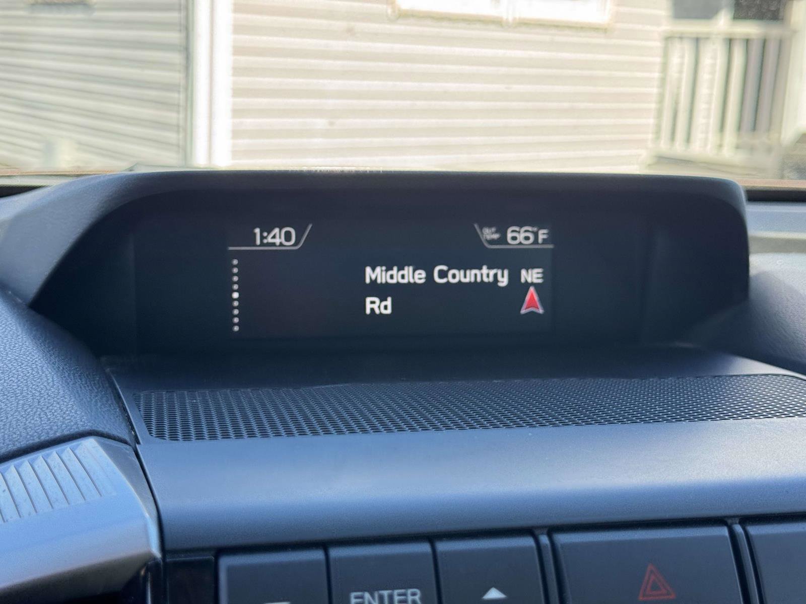 Used 2019 Subaru Ascent Limited image 26