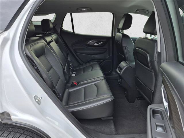 Used 2023 GMC Terrain SLT AWD/4WD image 20