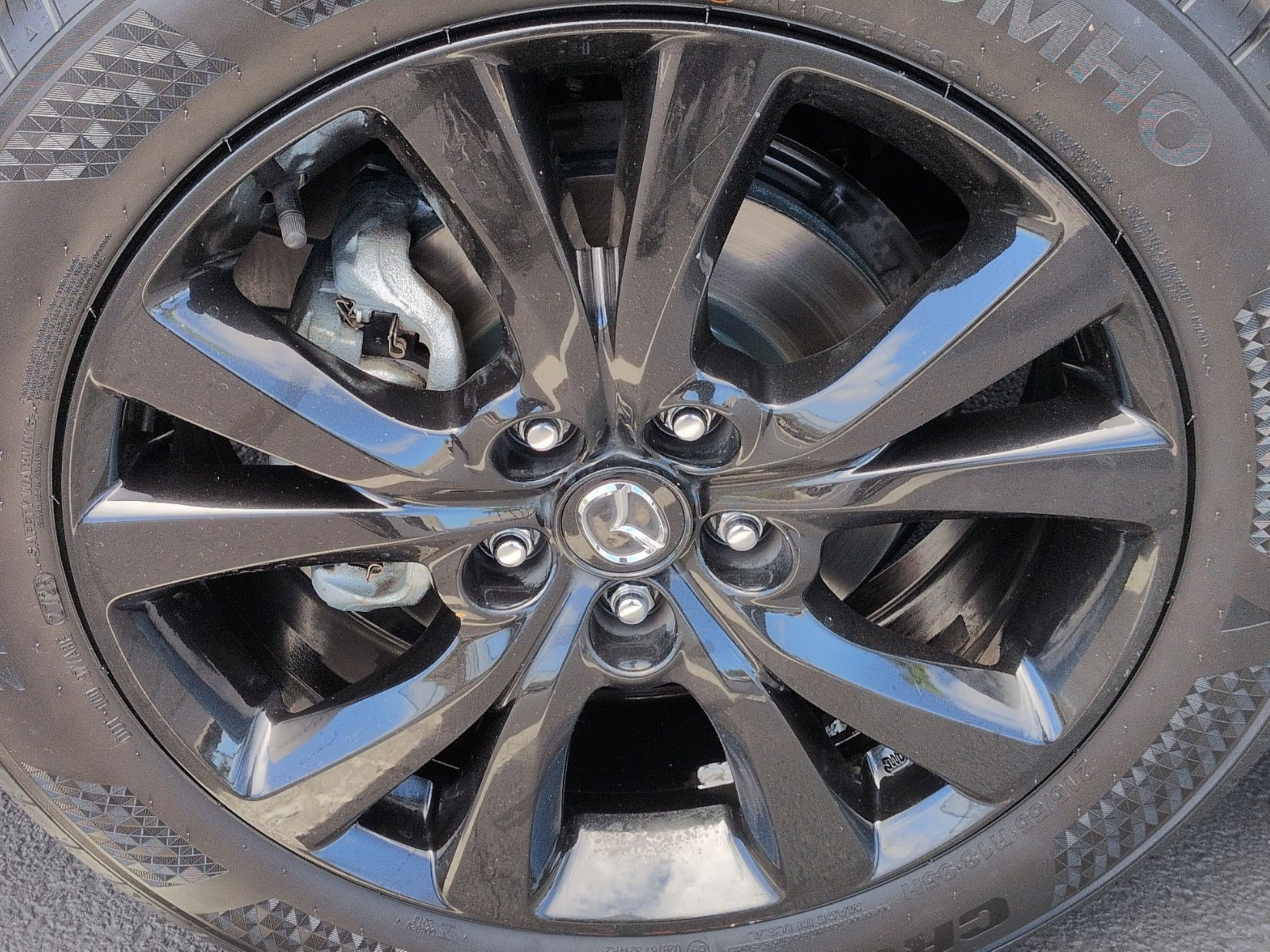 Used 2023 MAZDA CX-30 AWD 2.5 S w/ Preferred Package image 13