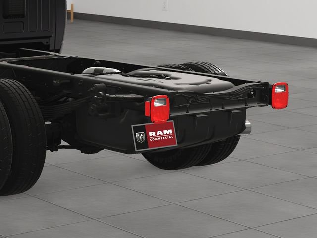New 2024 RAM 3500 SLT w/ Quick Order Package 2YG SLT image 16