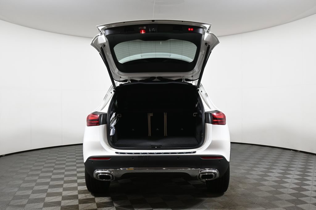 Certified 2026 Mercedes-Benz GLA 250 GLA 250 image 33