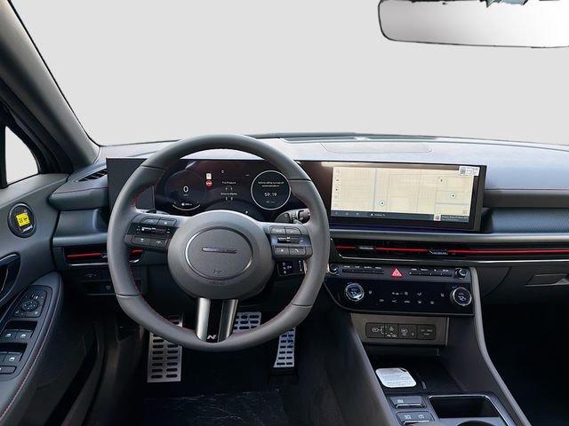 New 2026 Hyundai Sonata N Line FWD image 24