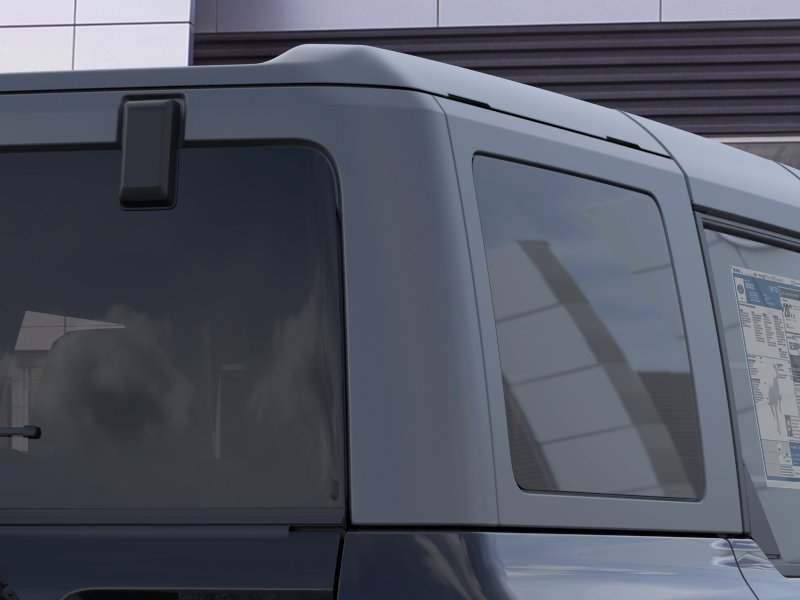 New 2026 Ford Bronco Big Bend AWD/4WD image 25