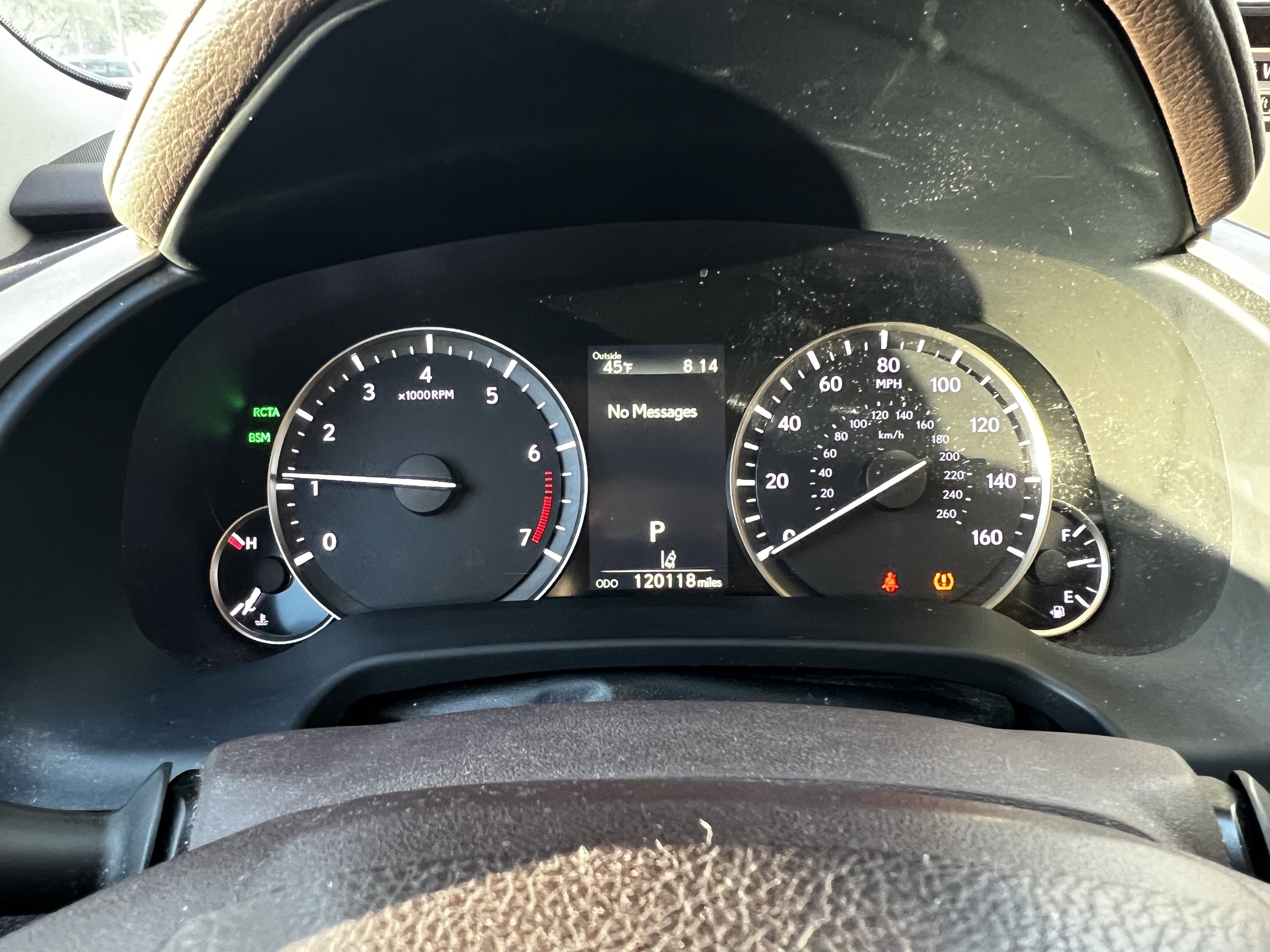 Used 2016 Lexus RX 350 AWD w/ Premium Package image 22