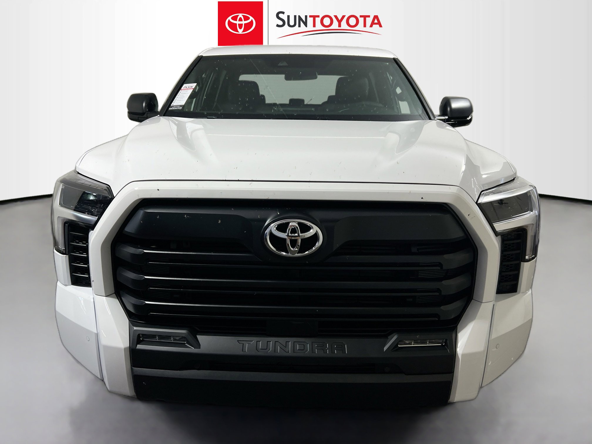 New 2026 Toyota Tundra SR5 AWD/4WD image 10