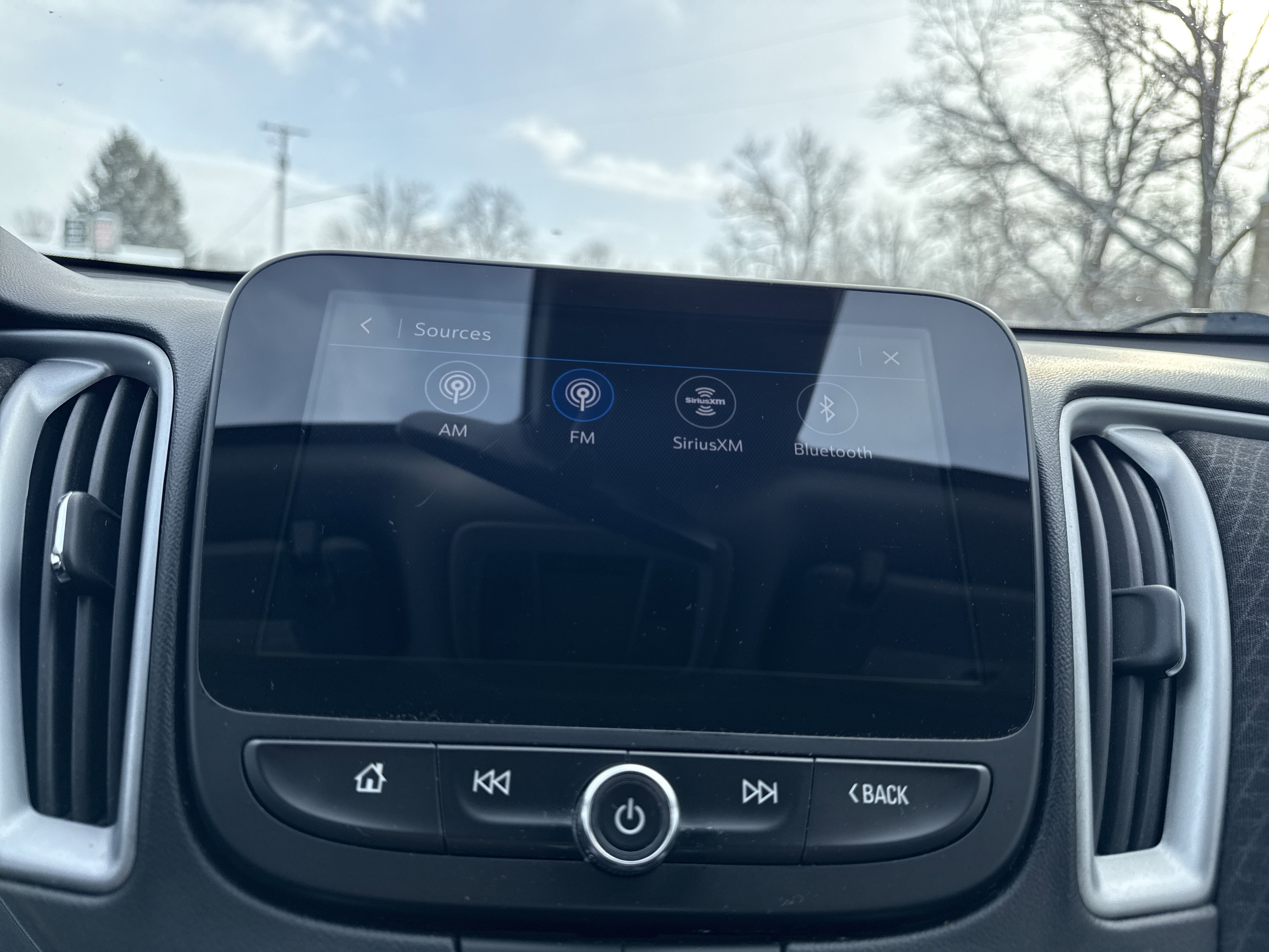 Used 2023 Chevrolet Malibu LT image 19