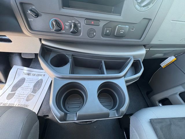 New 2025 Ford E-350 and Econoline 350 Super Duty w/ Power Equipment Group image 23