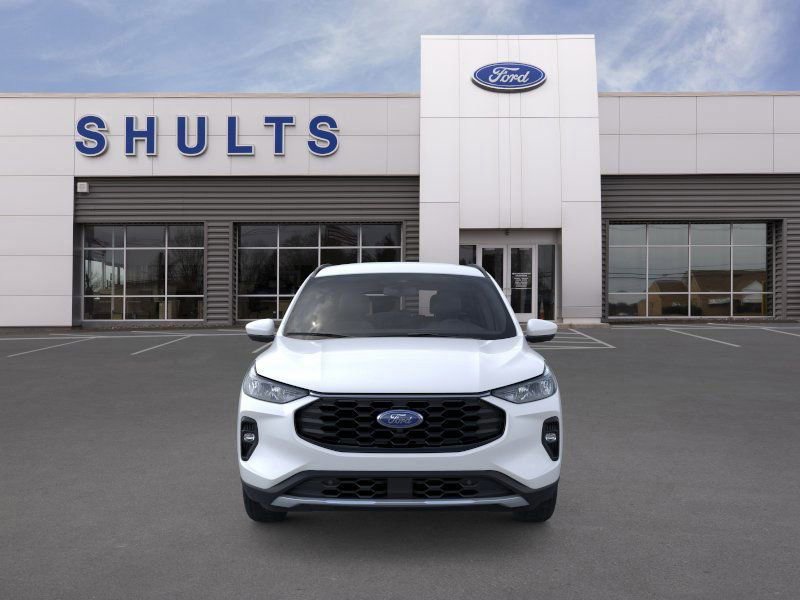 New 2026 Ford Escape ST-Line Select w/ Tech Pack #2 image 6