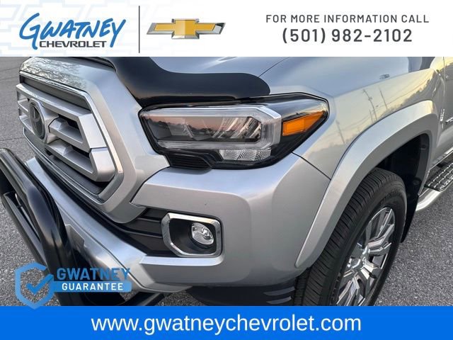 Used 2023 Toyota Tacoma Limited image 14