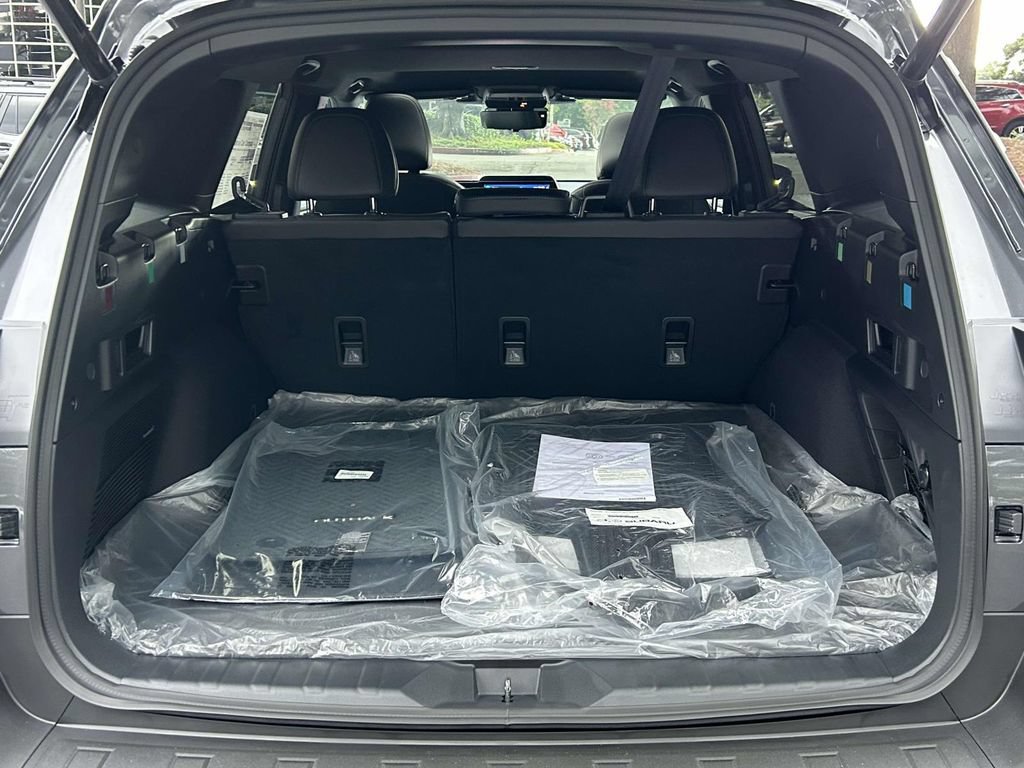 New 2026 Subaru Outback Touring AWD/4WD image 10