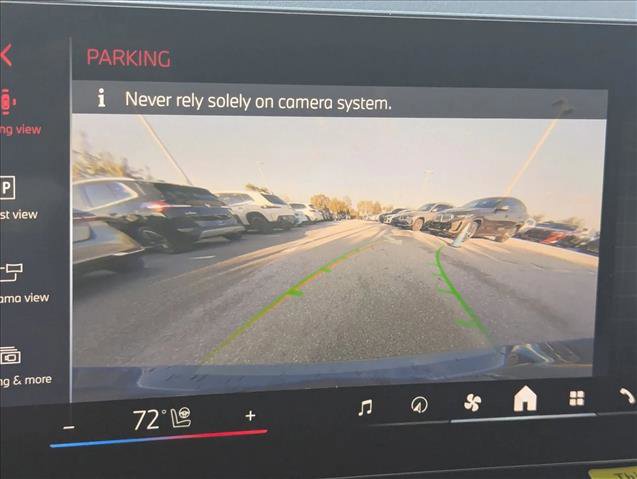 New 2026 BMW X3 xDrive30 w/ M Sport Package image 12