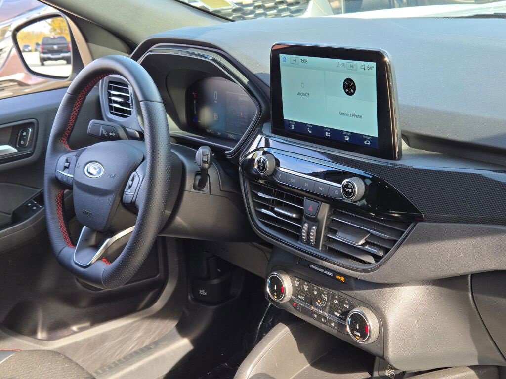 Used 2025 Ford Escape ST-Line Select image 7