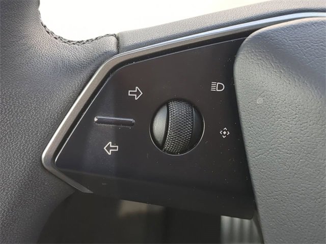 Used 2024 Tesla Cybertruck AWD Crew Cab image 26