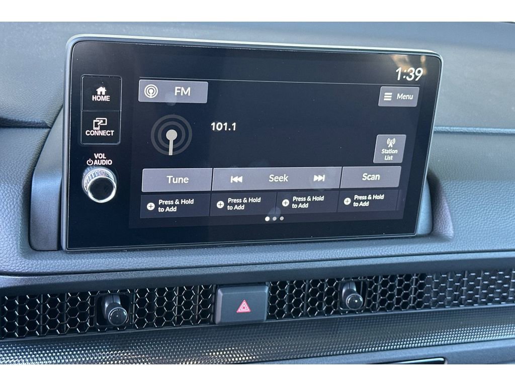 Used 2026 Honda CR-V LX image 21