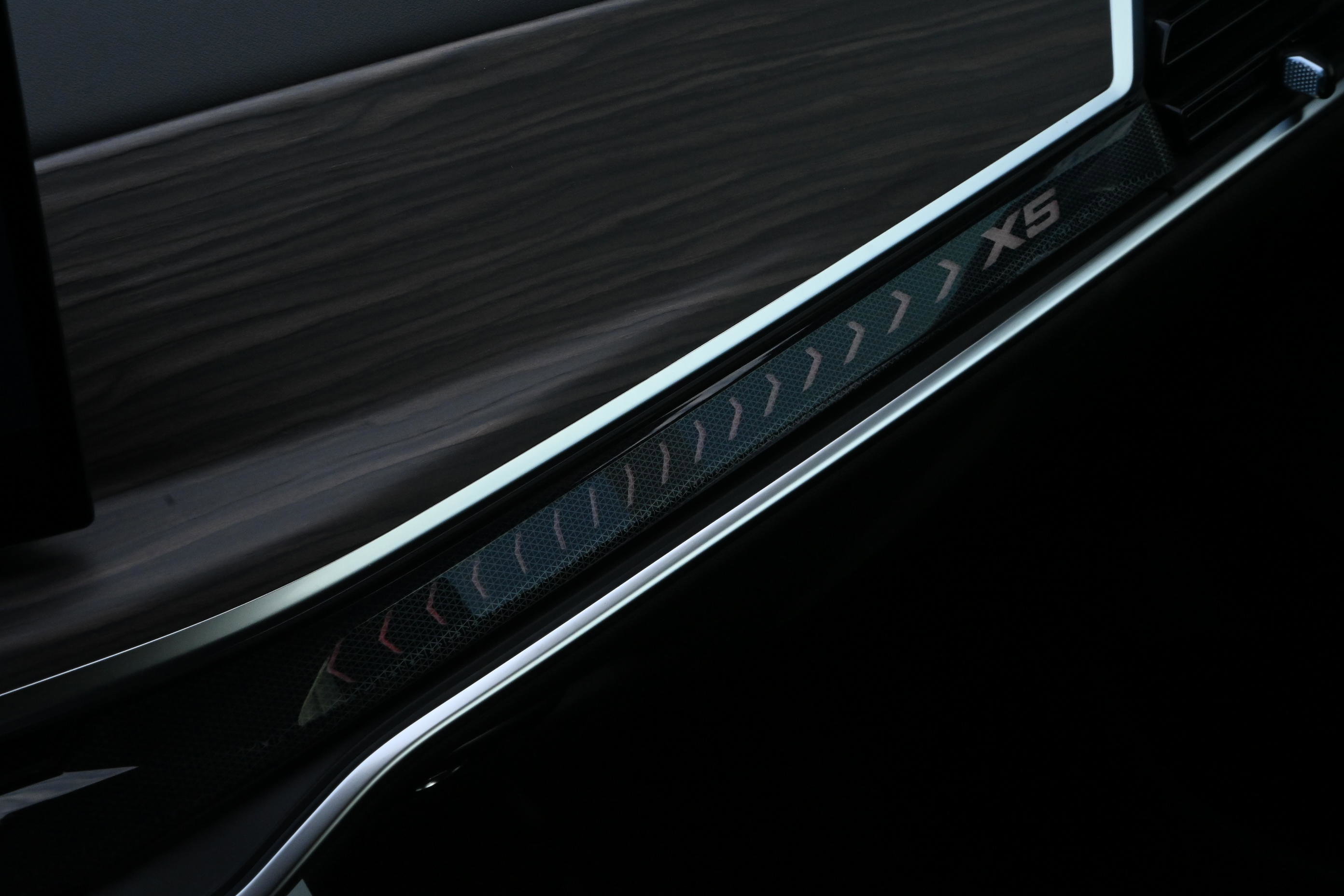 New 2026 BMW X5 sDrive40i image 22