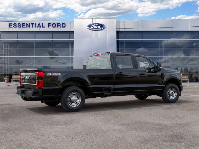 New 2027 Ford F250 XL w/ 360-Degree Camera Package AWD/4WD image 6