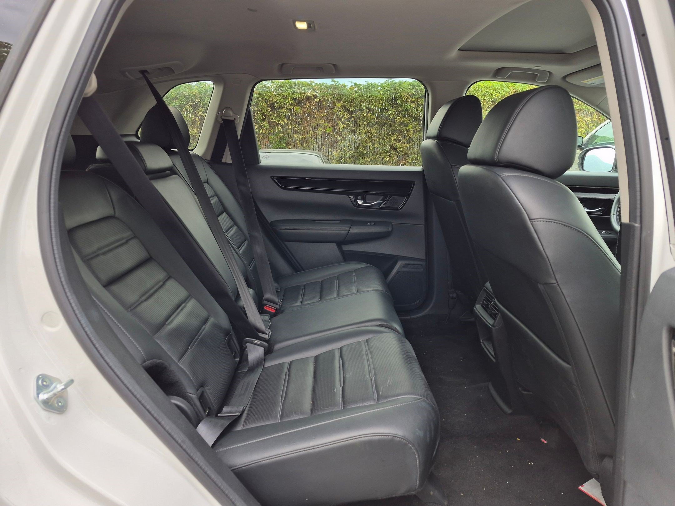 Used 2024 Honda CR-V EX-L image 30