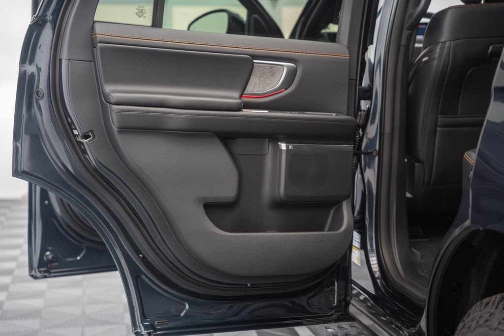 New 2026 Ford Expedition Tremor AWD/4WD image 45