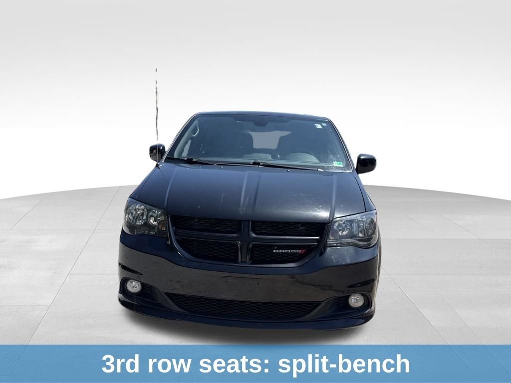 Used 2019 Dodge Grand Caravan GT FWD image 12