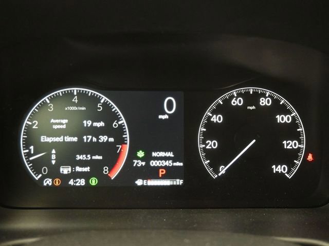 Used 2026 Honda Odyssey EX-L image 33