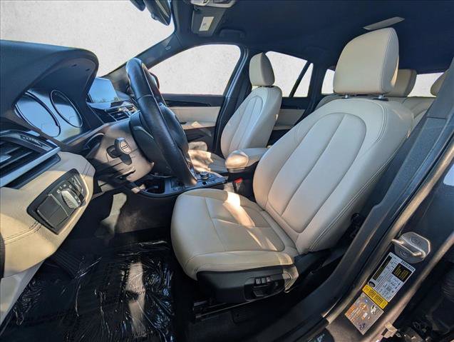 Used 2020 BMW X1 sDrive28i FWD image 11